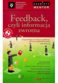 Feedback czyli informacja zwrotna
