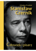 Stanisław Czernik. Człowiek i pisarz