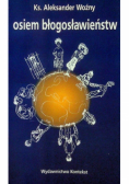 Św. Jan Paweł II Osiem błogosławieństw