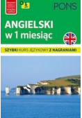 Angielski w 1 miesiąc