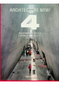Architecture Now 4