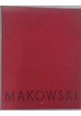 Tadeusz Makowski życie i twórczość