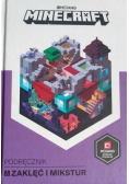Minecraft Podręcznik zaklęć i mikstur