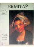 Ermitaż Wielkie Muzea Świata