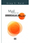 Myśl i bogać się Orientacja na cel