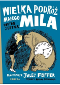 Wielka podróż małego Mila