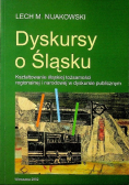 Dyskursy o Śląsku