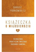 Książeczka o miłosierdziu