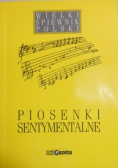 Wielki śpiewnik Polski: Piosenki sentymentalne