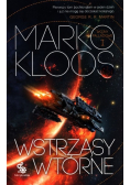 Wojny Palladowe wstrząsy wtórne Tom 1