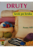 Druty Krok po kroku