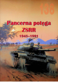 Pancerna potęga ZSRR