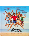 Wakacje Mikołajka. Wczasy nad morzem