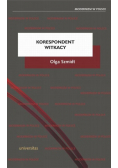 Korespondent Witkacy