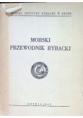 Morski przewodnik rybacki 1947 r.