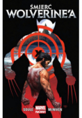 Śmierć Wolverinea