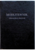 Modlitewnik Thesaurus Precum