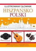 Ilustrowany słownik hiszpańsko polski