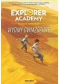 Explorer Academy Tom 4 Wydmy gwiaździste