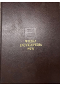 Wielka encyklopedia PWN Tom 16