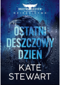 Ostatni deszczowy dzień