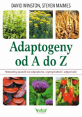Adaptogeny od A do Z