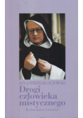 Drogi człowieka mistycznego