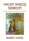 Nigdy więcej sierot