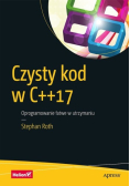 Czysty kod w C++17