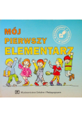Mój pierwszy elementarz