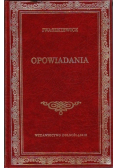 Iwaszkiewicz Opowiadania