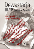Dewastacja III RP