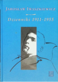 Dzienniki 1911 - 1955