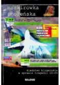 Maskirowka smoleńska