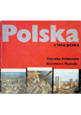 Polska z lotu ptaka