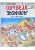 Odyseja Asteriksa Zeszyt 2 / 96