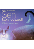 Sen który odszedł
