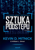 Sztuka podstępu Łamałem ludzi, nie hasła