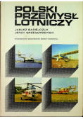 Polski przemysł lotniczy