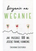 Bieganie na weganie