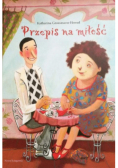 Przepis na miłość