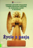 Życie z pasją