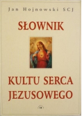 Słownik kultu Serca Jezusowego