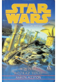Star wars X wingi Rozkaz solo
