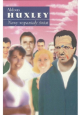 Huxley Aldous - Nowy wspaniały świat