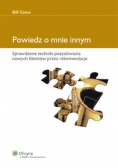 Powiedz o mnie innym