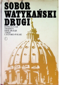 Sobór Watykański Drugi Konstytucje Dekrety Deklaracje