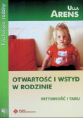Otwartość i wstyd w rodzinie intymność i tabu
