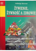 Żywienie żywność a zdrowie