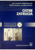 Ostre zatrucia praktyka lekarza rodzinnego